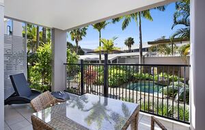 Kingscliff Resort Suite with Plunge Pool Access - Kingscliff, Australia