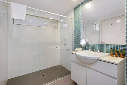 Kingscliff Resort Suite with Plunge Pool Access - Kingscliff, Australia