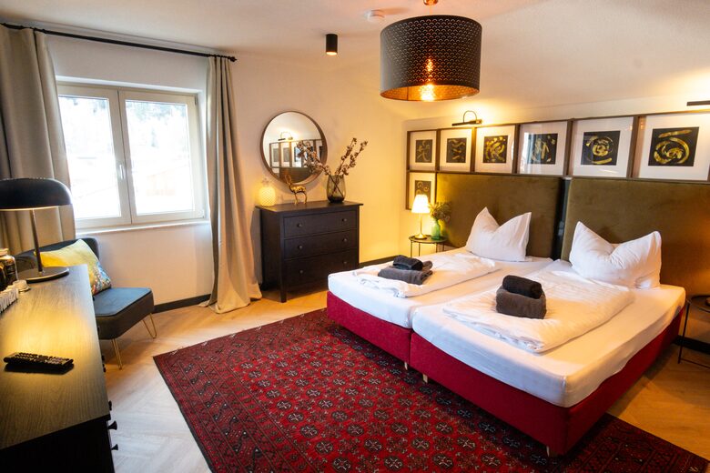 Apartment Patteriol | Tyrolean Living - Sankt Anton am Arlberg, Austria