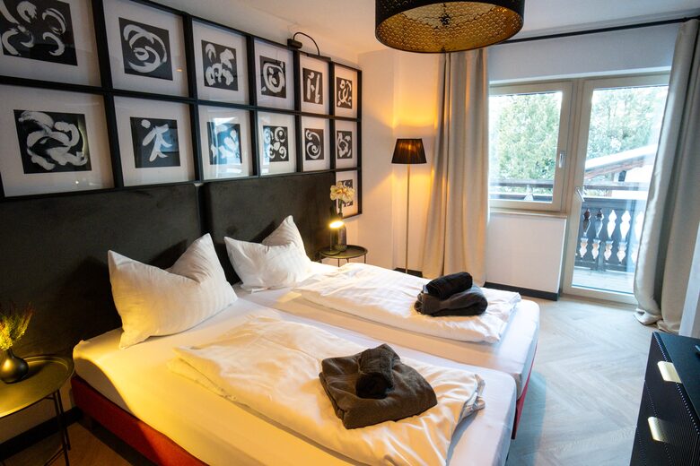 Apartment Patteriol | Tyrolean Living - Sankt Anton am Arlberg, Austria