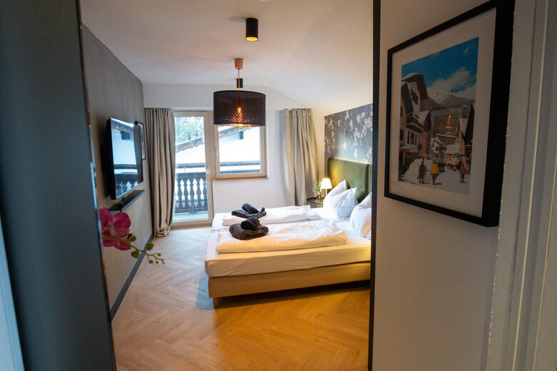 Apartment Patteriol | Tyrolean Living - Sankt Anton am Arlberg, Austria