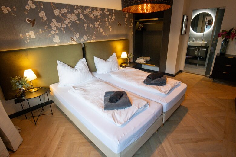 Apartment Patteriol | Tyrolean Living - Sankt Anton am Arlberg, Austria