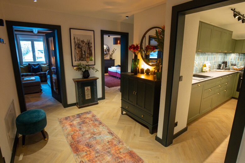 Apartment Patteriol | Tyrolean Living - Sankt Anton am Arlberg, Austria