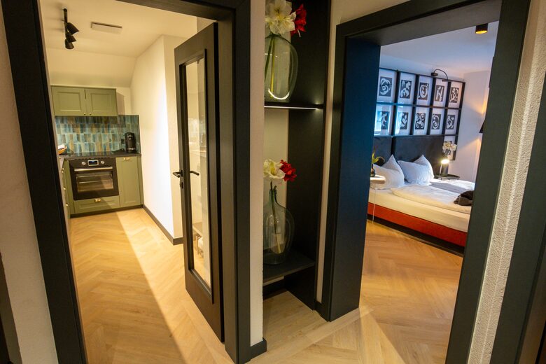 Apartment Patteriol | Tyrolean Living - Sankt Anton am Arlberg, Austria
