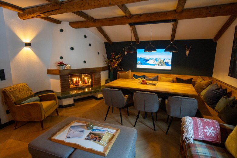 Apartment Patteriol | Tyrolean Living - Sankt Anton am Arlberg, Austria