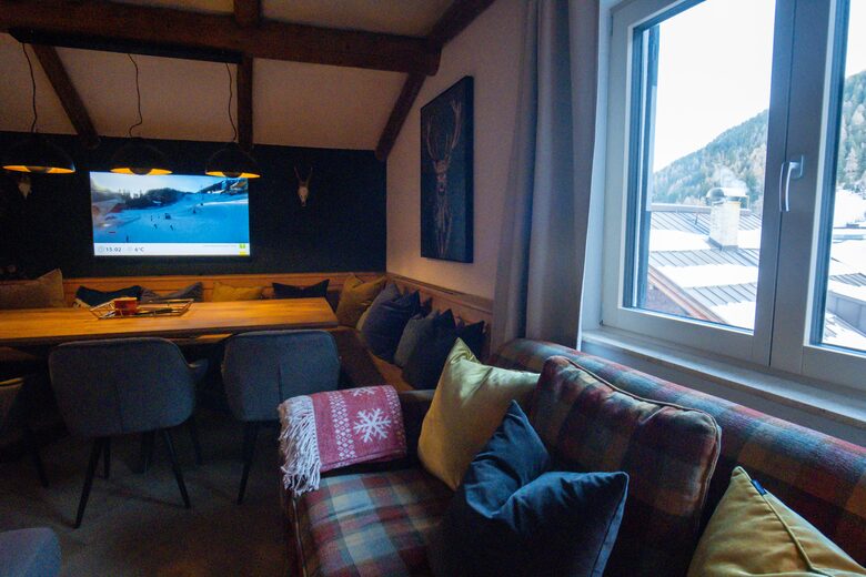 Apartment Patteriol | Tyrolean Living - Sankt Anton am Arlberg, Austria