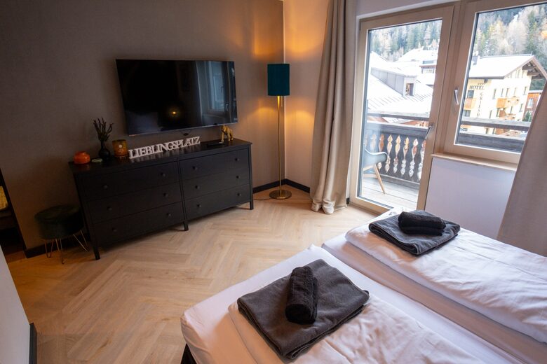 Apartment Hockhar | Tyrolean Living - Sankt Anton am Arlberg, Austria