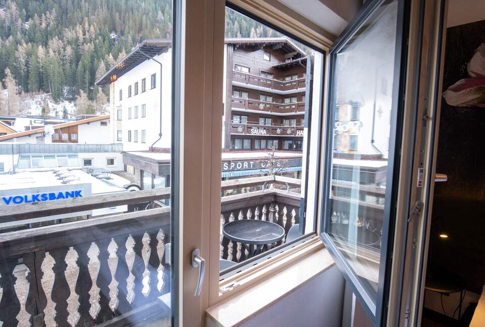 Apartment Hockhar | Tyrolean Living - Sankt Anton am Arlberg, Austria