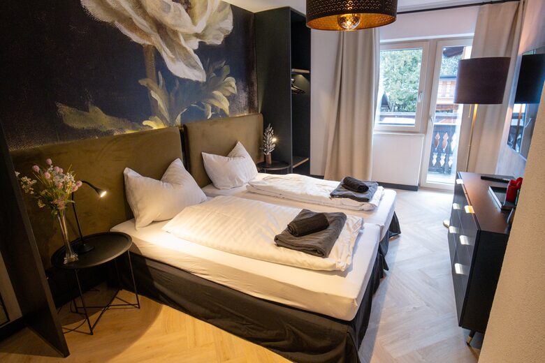Apartment Hockhar | Tyrolean Living - Sankt Anton am Arlberg, Austria