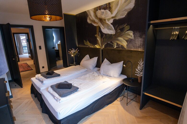 Apartment Hockhar | Tyrolean Living - Sankt Anton am Arlberg, Austria