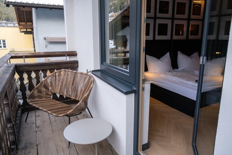 Apartment Hockhar | Tyrolean Living - Sankt Anton am Arlberg, Austria