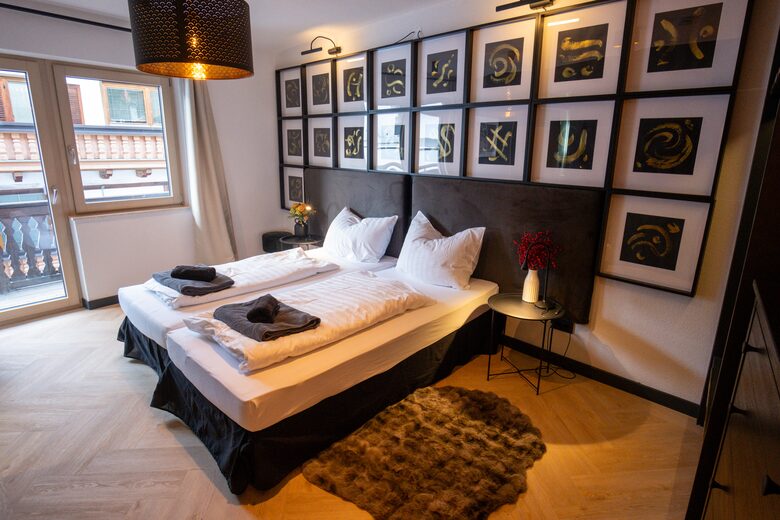 Apartment Hockhar | Tyrolean Living - Sankt Anton am Arlberg, Austria