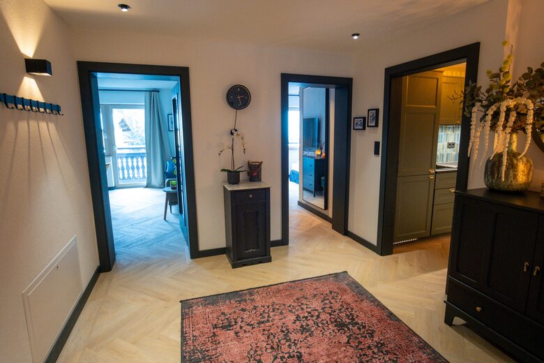 Apartment Hockhar | Tyrolean Living - Sankt Anton am Arlberg, Austria