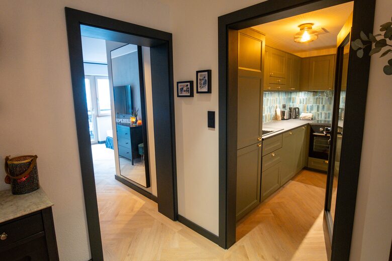 Apartment Hockhar | Tyrolean Living - Sankt Anton am Arlberg, Austria