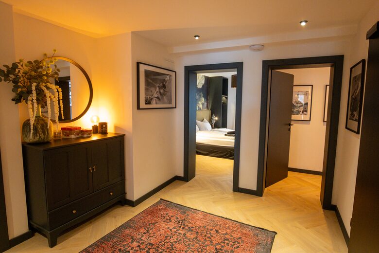 Apartment Hockhar | Tyrolean Living - Sankt Anton am Arlberg, Austria