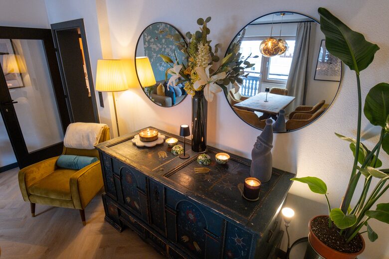 Apartment Hockhar | Tyrolean Living - Sankt Anton am Arlberg, Austria