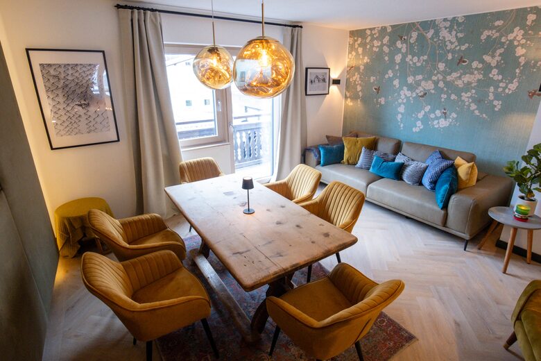 Apartment Hockhar | Tyrolean Living - Sankt Anton am Arlberg, Austria