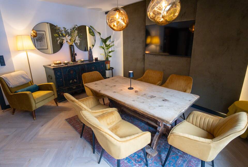Apartment Hockhar | Tyrolean Living - Sankt Anton am Arlberg, Austria