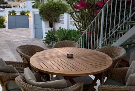 Marbella House with Private Hot Tub - Puerto Banus, Marbella, Spain