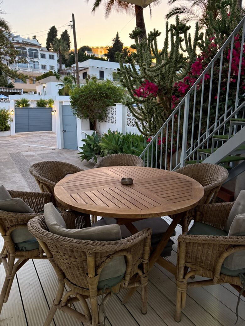Marbella House with Private Hot Tub - Puerto Banus, Marbella, Spain