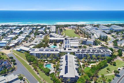 Kingscliff Resort Suite with Plunge Pool Access - Kingscliff, Australia