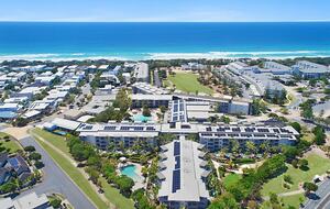 Kingscliff Resort Suite with Plunge Pool Access - Kingscliff, Australia