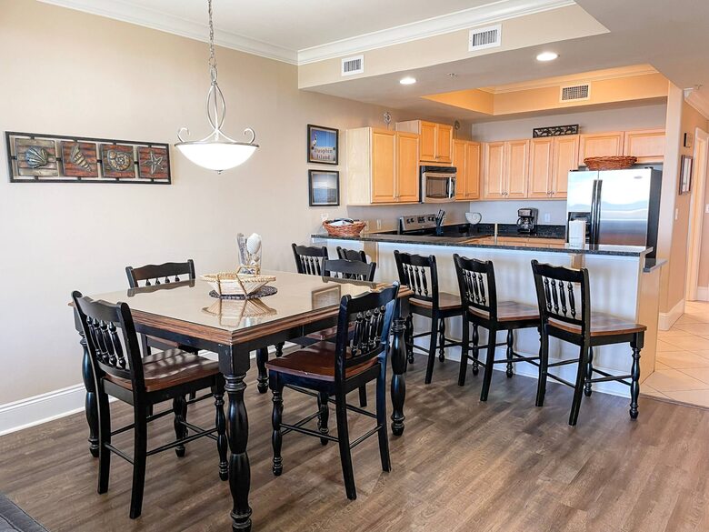 Scenic Dauphin Island Retreat Overlooking the Gulf - Dauphin Island, Alabama
