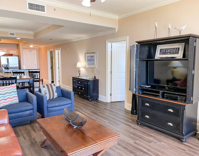 Scenic Dauphin Island Retreat Overlooking the Gulf - Dauphin Island, Alabama
