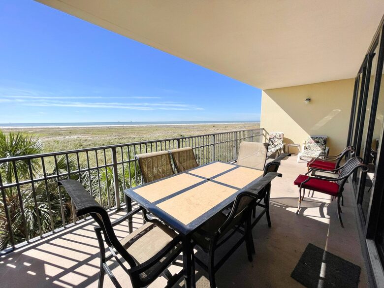 Scenic Dauphin Island Retreat Overlooking the Gulf - Dauphin Island, Alabama
