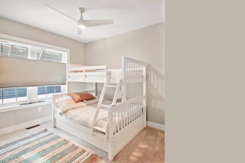 Contemporary Beach Escape Near Fenwick Island - Ocean City, Maryland