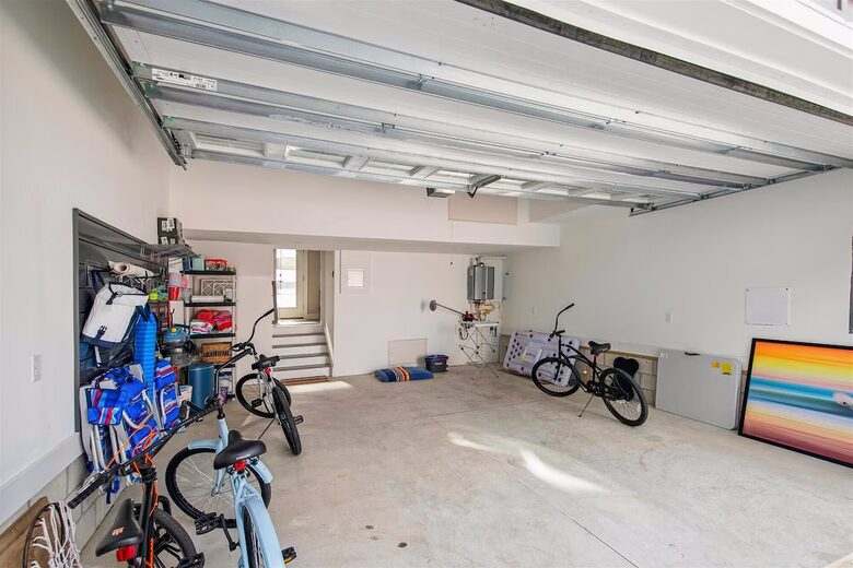 Contemporary Beach Escape Near Fenwick Island - Ocean City, Maryland