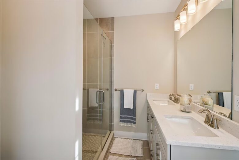 Contemporary Beach Escape Near Fenwick Island - Ocean City, Maryland