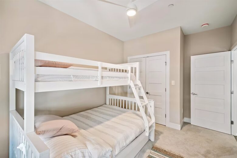 Contemporary Beach Escape Near Fenwick Island - Ocean City, Maryland