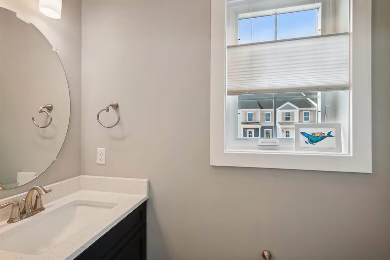 Contemporary Beach Escape Near Fenwick Island - Ocean City, Maryland
