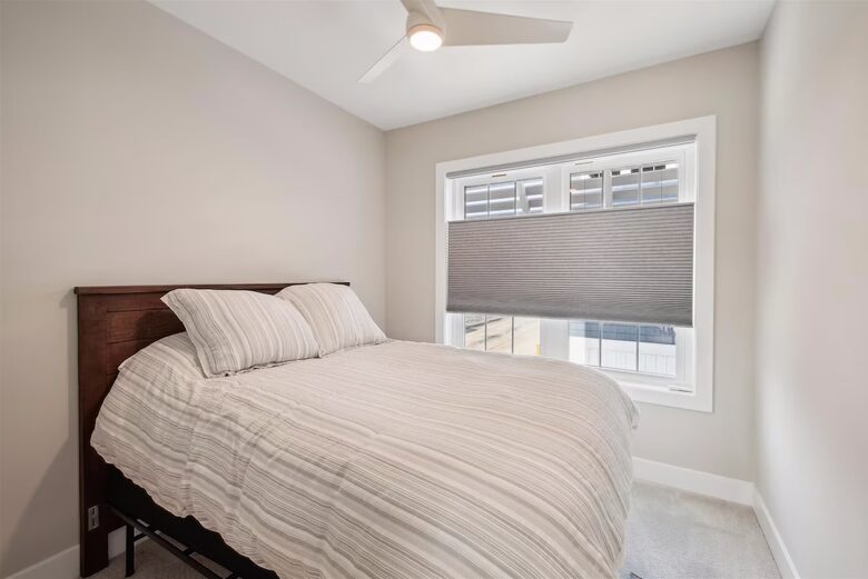 Contemporary Beach Escape Near Fenwick Island - Ocean City, Maryland