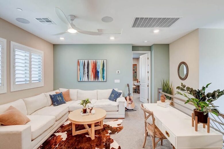 Summerlin West Home with Mountain Views - Las Vegas, Nevada