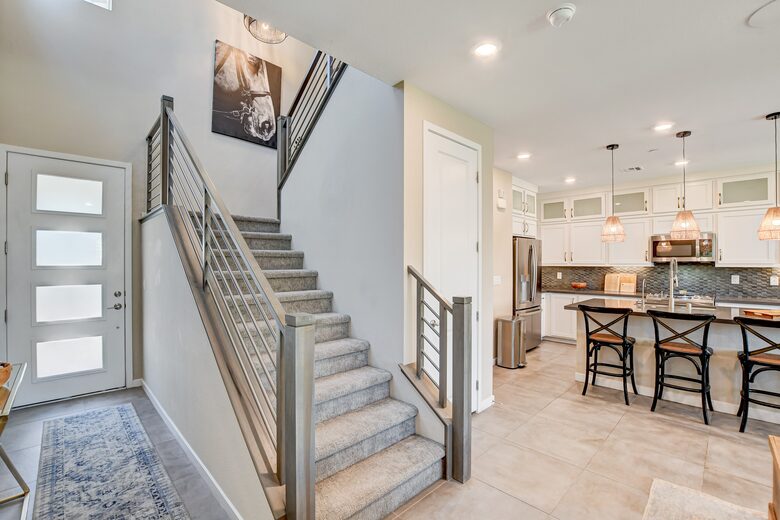 Summerlin West Home with Mountain Views - Las Vegas, Nevada
