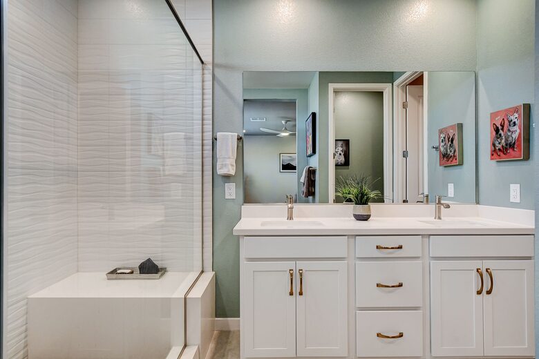Summerlin West Home with Mountain Views - Las Vegas, Nevada
