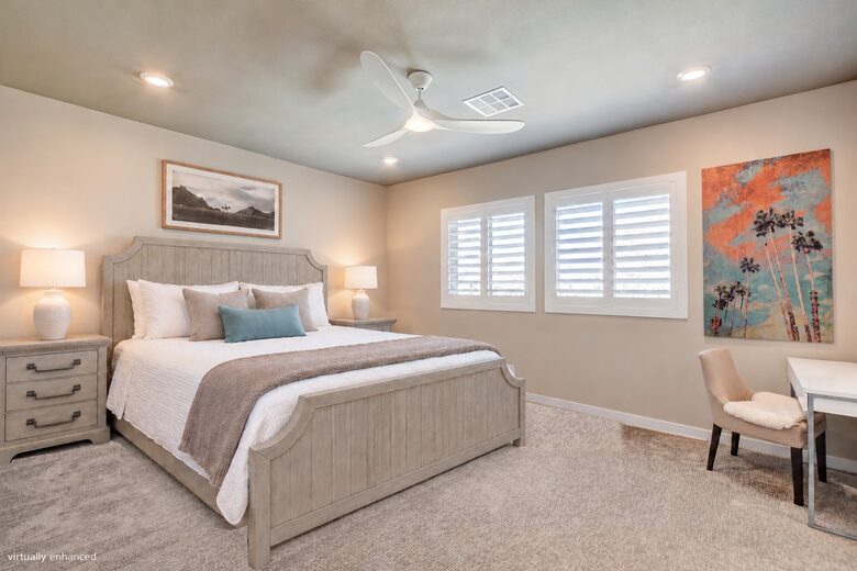 Summerlin West Home with Mountain Views - Las Vegas, Nevada