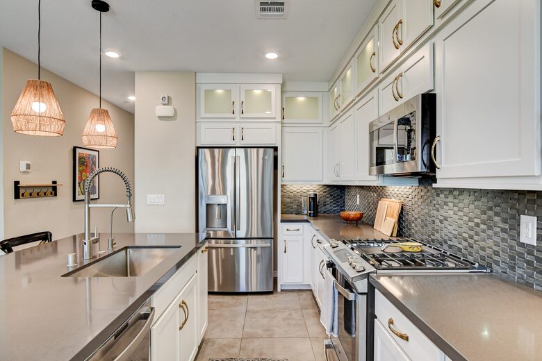 Summerlin West Home with Mountain Views - Las Vegas, Nevada