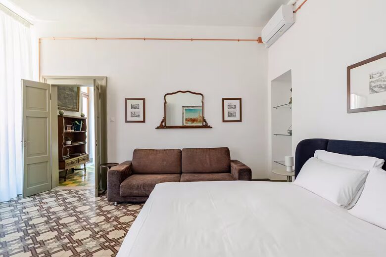 Renaissance Apartment in Historic Verona - Verona, Italy