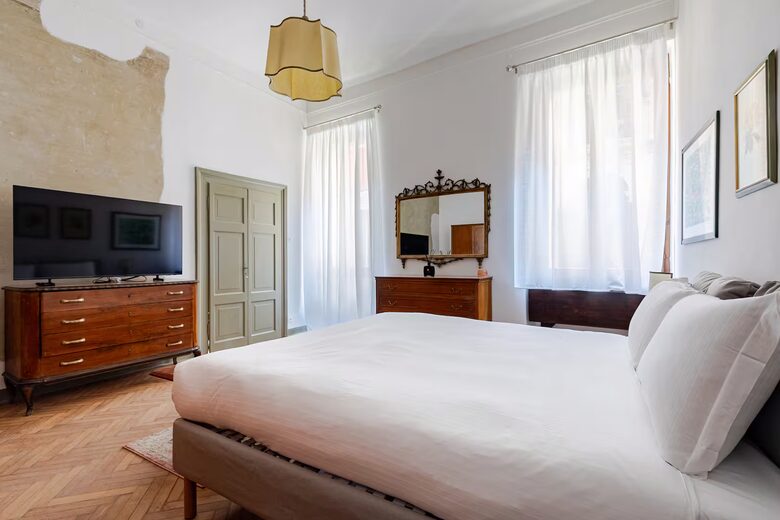 Renaissance Apartment in Historic Verona - Verona, Italy