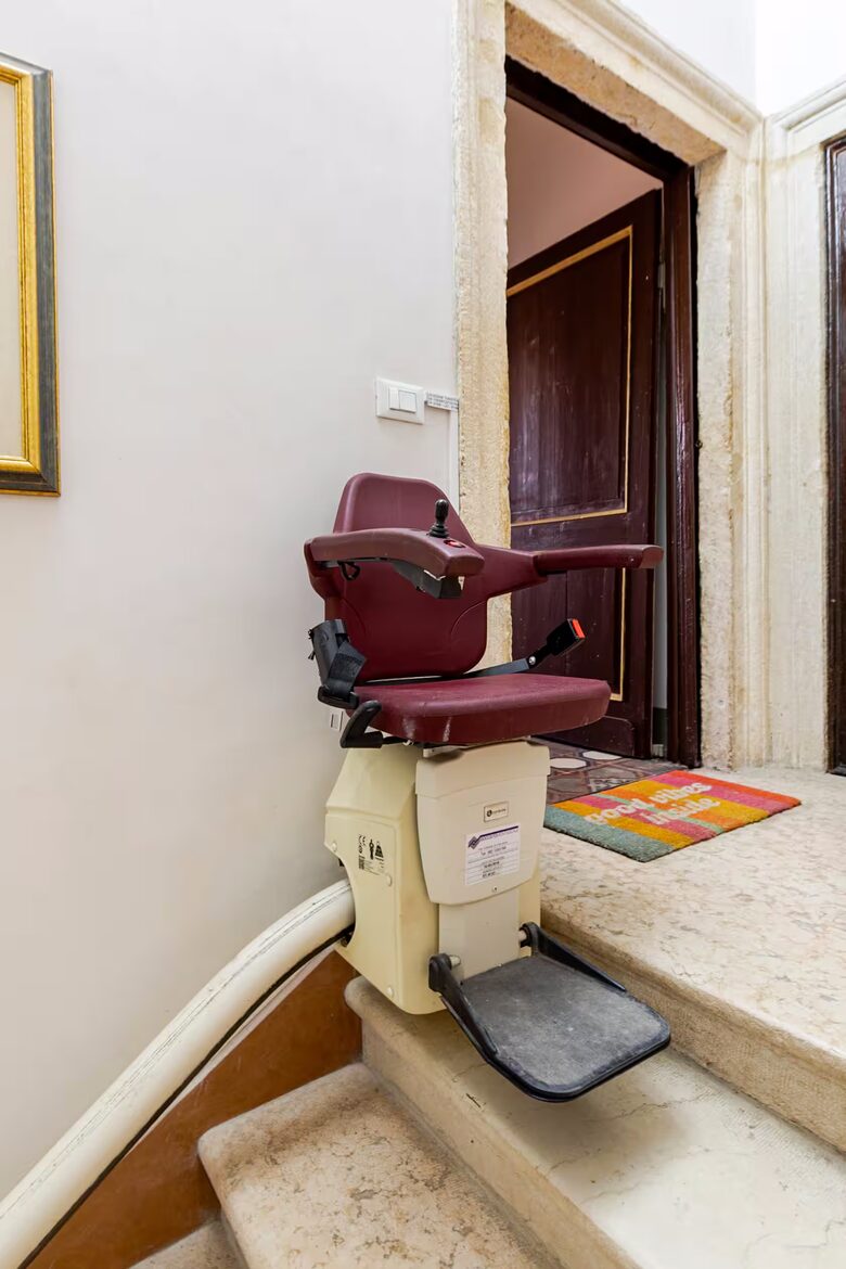 Renaissance Apartment in Historic Verona - Verona, Italy