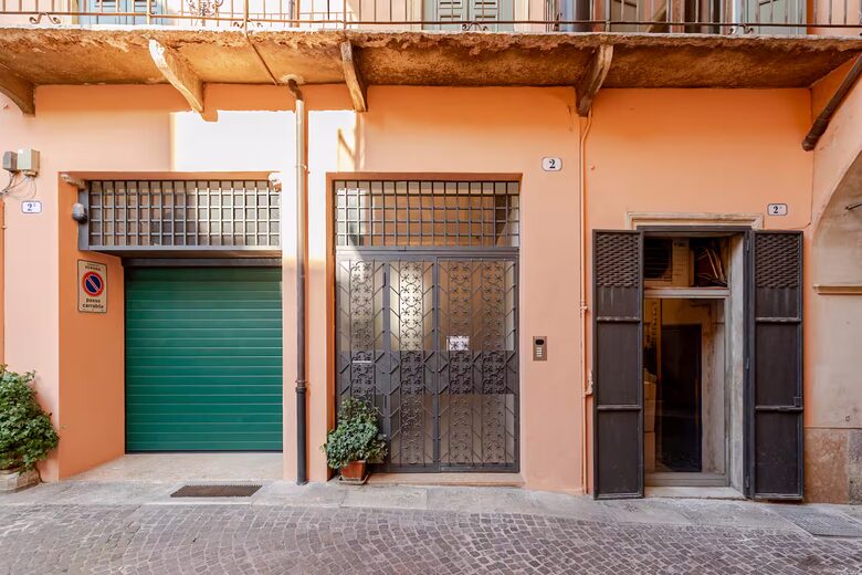 Renaissance Apartment in Historic Verona - Verona, Italy