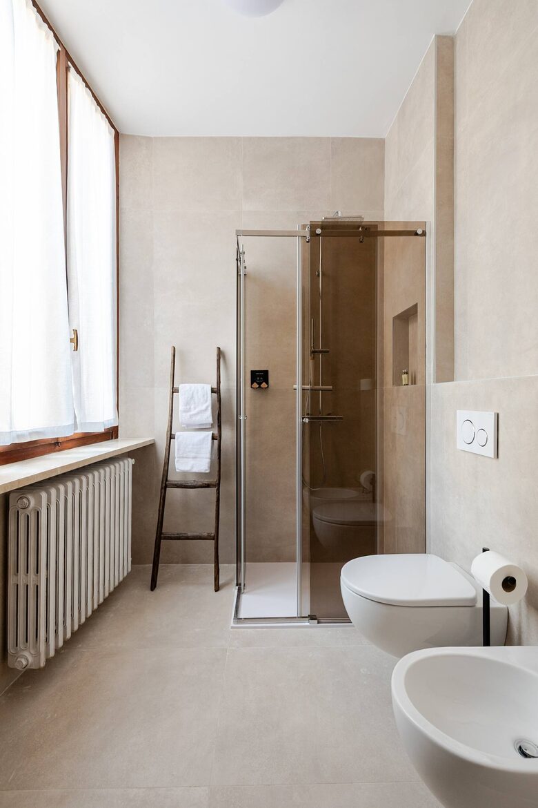 Renaissance Apartment in Historic Verona - Verona, Italy