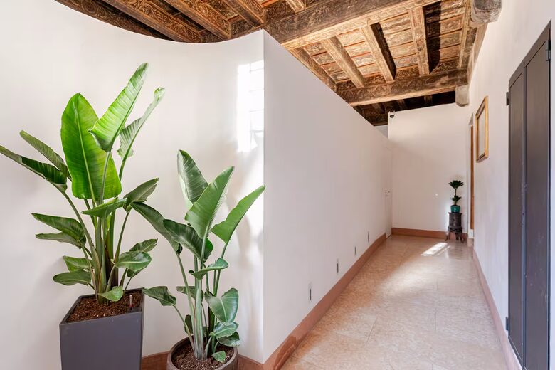 Renaissance Apartment in Historic Verona - Verona, Italy