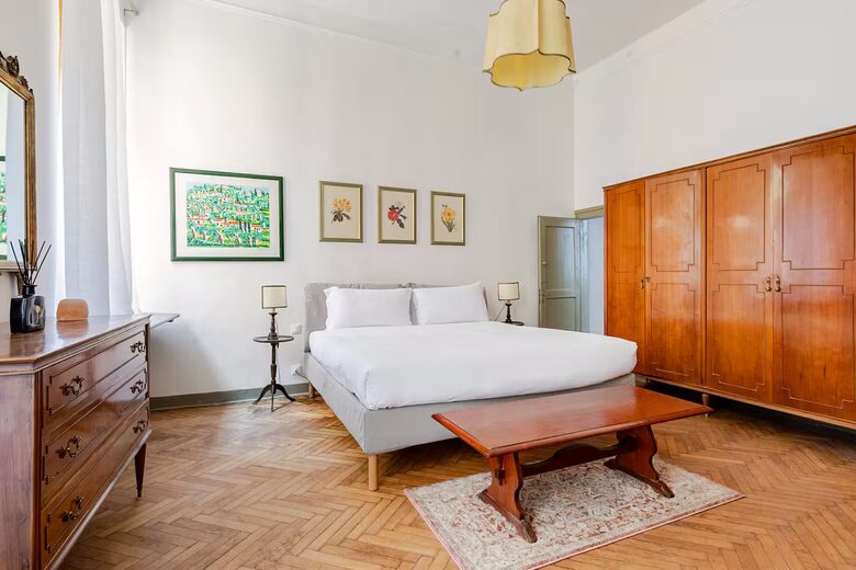 Renaissance Apartment in Historic Verona - Verona, Italy