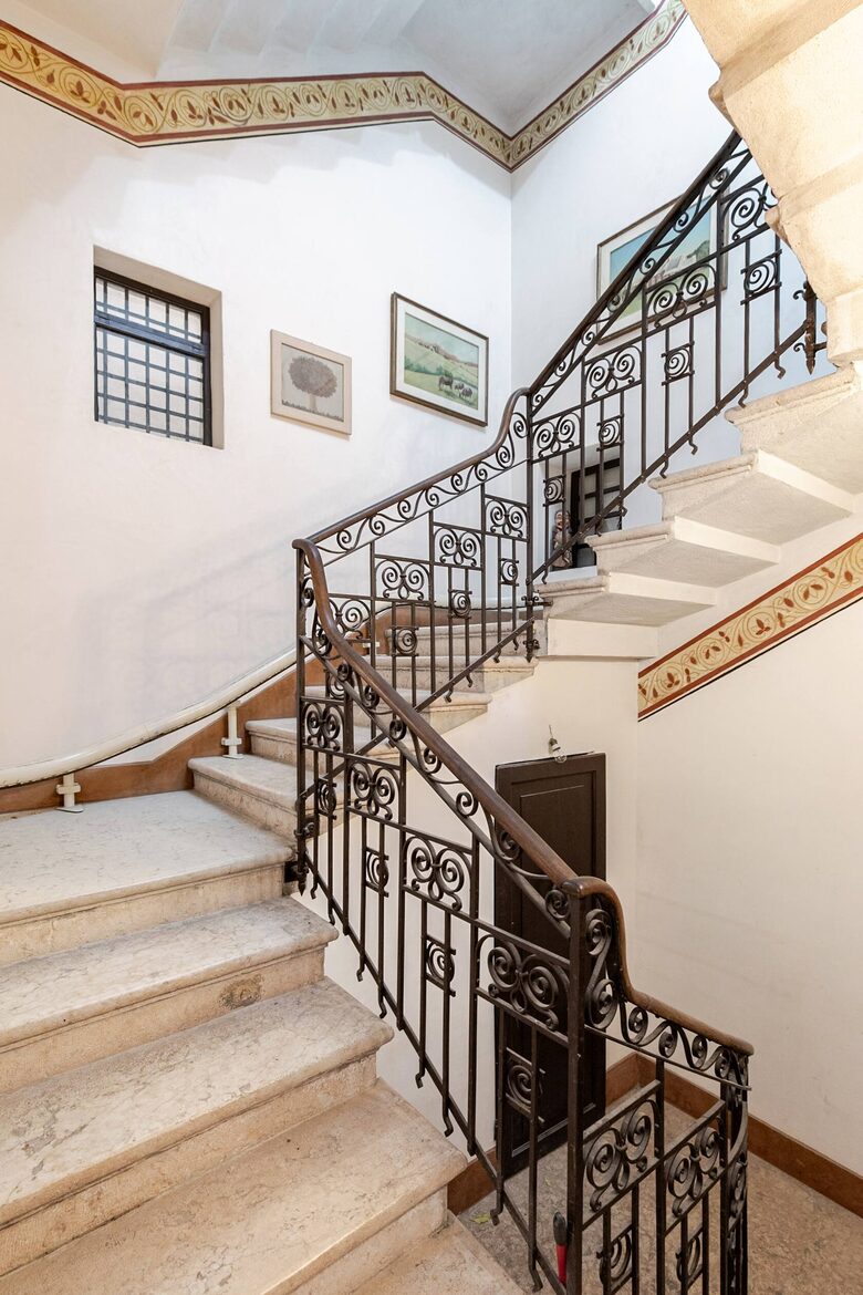 Renaissance Apartment in Historic Verona - Verona, Italy