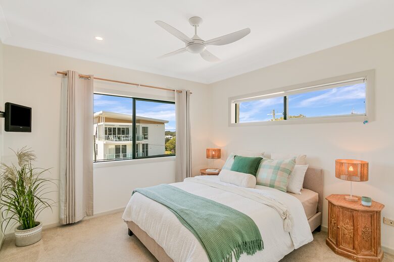 Beachside Bliss in Kingscliff - Kingscliff, Australia