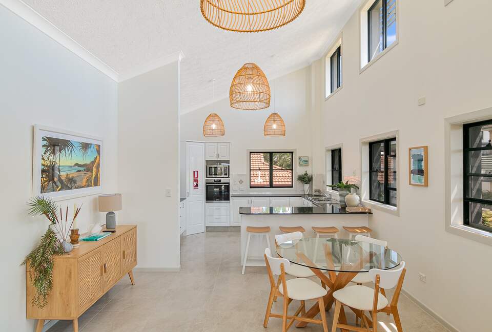 Beachside Bliss in Kingscliff - Kingscliff, Australia